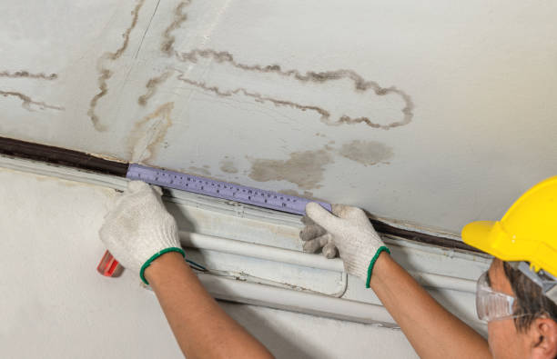 24/7 Emergency Water Damage Repair experts in Coventry, RI